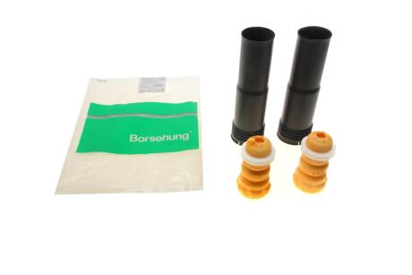 Пильник + відбійник амортизатора (заднього) VW Passat/Golf 13- (к-кт 2шт) (OE VAG) UA63 Borsehung B10026