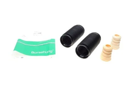 Защитный комплект амортизатора (пыльник и отбойник) BORSEHUNG Borsehung B10028