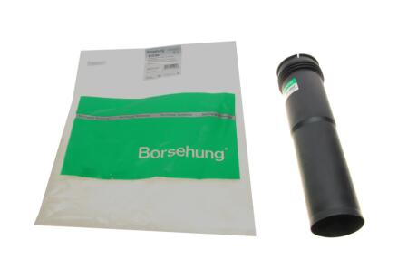 Пильник амортизатора (заднього) VW Golf VII/Touran/Skoda Octavia III 12- (OE VAG) (opt-om) Borsehung B10154