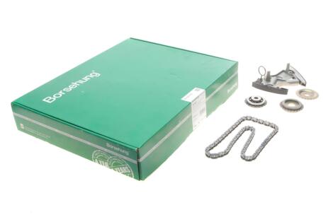 К-кт ланцюга привідного грм Borsehung B10201