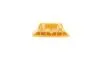 Комплект ланцюга ГРМ VW Golf/Passat/T5/Touareg 3.6FSI/3.2/2.3 02-16 (OE VAG) BORSEHUNG UA63 Borsehung B10208 (фото 10)