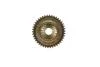 Комплект ланцюга ГРМ Audi A3/A4/Skoda Octavia/Superb/VW Golf 1.8-2.0TFSI 04-15 (OE VAG) (opt-om) Borsehung B10220 (фото 16)