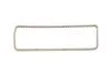 Комплект ланцюга ГРМ Audi A3/A4/Skoda Octavia/Superb/VW Golf 1.8-2.0TFSI 04-15 (OE VAG) (opt-om) Borsehung B10220 (фото 3)