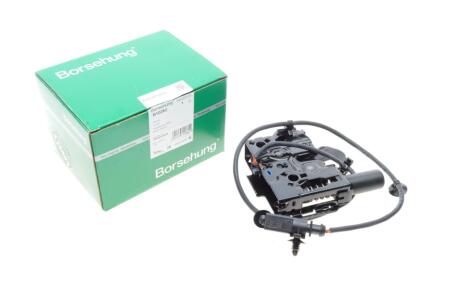 Замок капота Borsehung B10262