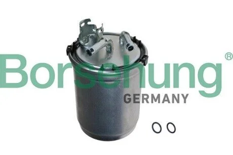Фільтр паливний BORSEHUNG Borsehung B10474