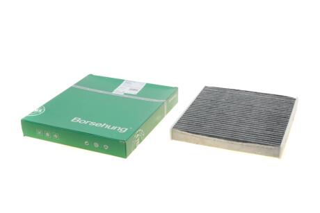 Фільтр салону Borsehung B10513