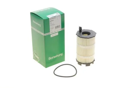 Фільтр масляний Audi A4/A6/A6/Q7/VW Touareg 4.2/5.2FSI 06- BORSEHUNG UA63 Borsehung B10517