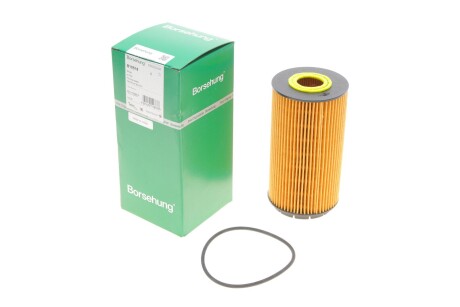 Фільтр масляний Audi A8/VW Touareg 6.0 03-18 (opt-om) Borsehung B10518