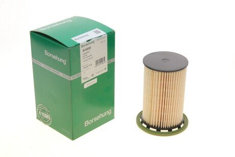 Фильтр топливный Borsehung B10525