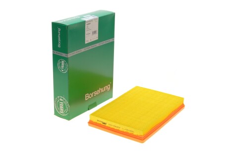 Фильтр повитряний VW Fox 1.4 05-09 (OE VAG) (opt-om) Borsehung B10530