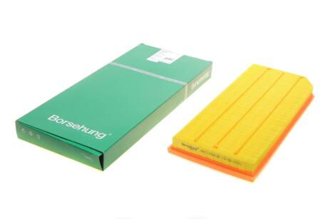 Фільтр повітряний VW Golf IV/V 2.0GTI 06- (OE VAG) (opt-om) Borsehung B10531