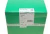Фільтр повітряний VW Caddy 1.6/2.0SDI 04-15 (з поролоном) (OE VAG) BORSEHUNG UA63 Borsehung B10536 (фото 5)