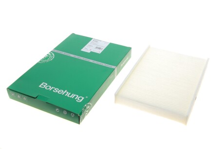 Фильтр салона VW Up/Load Up 1.0 11- (OE VAG) (opt-om) Borsehung B10541