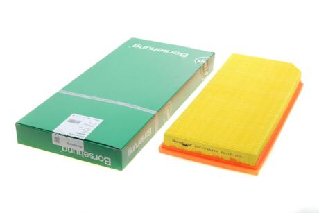 Фільтр повітряний VW Golf 2.0TFSI 04-09/Jetta/Passat 2.0TFSI 05-10 (OE VAG) UA63 Borsehung B10543