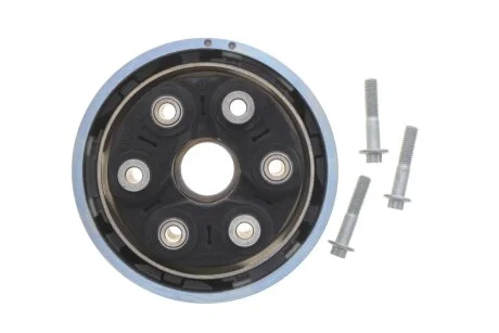 Муфта еластична з аксесуарами (GKN) Borsehung B10612