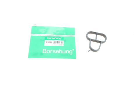 Прокладка корпуса фільтра масляного Audi Q5/Q7/Porsche Cayenne/VW Touareg 3.0/3.2 TFSI 08- UA63 Borsehung B10623