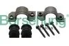 Ремкомплект стабилизатора (переднього) VW Fox/Polo/Skoda Fabia 02- (OE VAG) BORSEHUNG UA63 Borsehung B10808 (фото 1)
