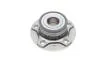 Подшипник ступицы (задний) Audi A4/A5/A6 1.8-3.2 07- (OE VAG) BORSEHUNG (opt-om) Borsehung B11286 (фото 3)