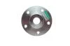 Подшипник ступицы (задний) Audi A4/A5/A6 1.8-3.2 07- (OE VAG) BORSEHUNG (opt-om) Borsehung B11286 (фото 4)