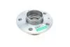 Подшипник ступицы (задний) Audi A4/A5/A6 1.8-3.2 07- (OE VAG) BORSEHUNG (opt-om) Borsehung B11286 (фото 6)