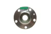 Підшипник маточини (задньої) Skoda Fabia 99-/VW Polo 01- (к-кт) (OE VAG) BORSEHUNG UA63 Borsehung B11289 (фото 3)