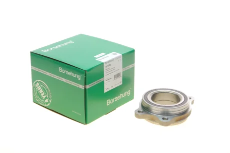 Підшипник колеса передній Borsehung B11292