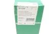 Вкладиши шатунни VW Jetta/Polo 1.6 10- BORSEHUNG (opt-om) Borsehung B11332 (фото 4)