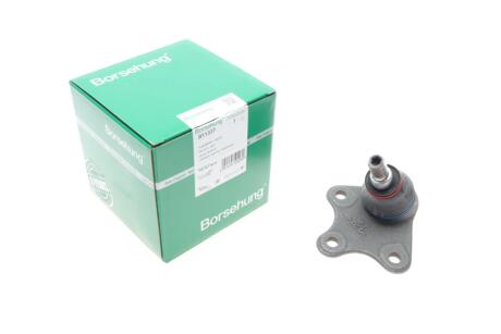 Опора кульова (передня/знизу/R) Skoda Fabia/VW Polo 1.2/1.9TDI 99-10 UA63 Borsehung B11337