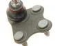 Опора кульова (передня/знизу/L) VW Polo/Skoda Fabia 1.0-2.0 99- BORSEHUNG UA63 Borsehung B11340 (фото 2)