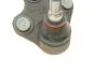 Опора кульова (передня/знизу/L) VW Polo/Skoda Fabia 1.0-2.0 99- BORSEHUNG UA63 Borsehung B11340 (фото 3)