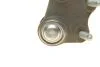 Опора кульова (передня/знизу/L) VW Polo/Skoda Fabia 1.0-2.0 99- BORSEHUNG UA63 Borsehung B11340 (фото 4)