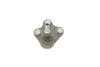 Опора кульова (передня/знизу/L) VW Polo/Skoda Fabia 1.0-2.0 99- BORSEHUNG UA63 Borsehung B11340 (фото 6)