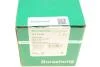 Опора кульова (передня/знизу/L) VW Polo/Skoda Fabia 1.0-2.0 99- BORSEHUNG UA63 Borsehung B11340 (фото 7)