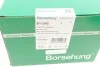 Кульова опора (шарнір) BORSEHUNG Borsehung B11342 (фото 6)