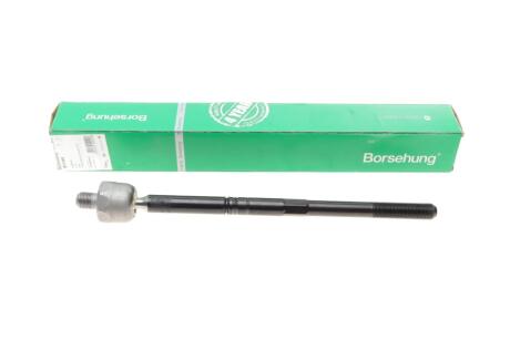 Тяга керма Audi A3/Skoda Octavia/SuperB/VW Caddy/Golf/Passat/Touran/Tiguan 03- (L=311mm) UA63 Borsehung B11349