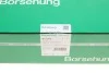 Сайлентблок важеля (переднього/ззаду) VW Passat 05-14 BORSEHUNG UA63 Borsehung B11353 (фото 7)
