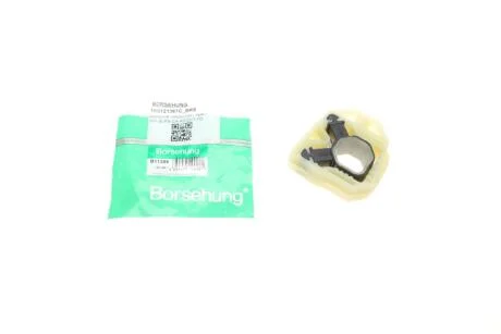 Кронштейн радиатора (верхний) VW Caddy 1.4i/1.6i/2.0SDI 03- BORSEHUNG (opt-om) Borsehung B11356
