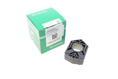 Кронштейн радіатора (верхній) Skoda Octavia 05-13/Rapid 1.4TSI 12-15/VW Up 1.0 11- (opt-om) Borsehung B11359