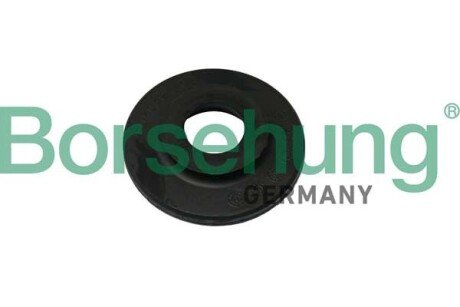 Тарілка пружини (задньої) VW Golf/Passat 03-10 (opt-om) Borsehung B11365