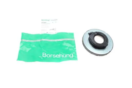 Проставка пружины (задней/нижняя)) VW Passat/Golf 03- BORSEHUNG UA63 Borsehung B11367