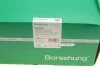 Корпус супорта передній лівий (OE) Borsehung B11370 (фото 13)