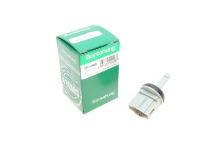 Датчик температури повітря VW Caddy III/T5 03-10 UA63 Borsehung B11448