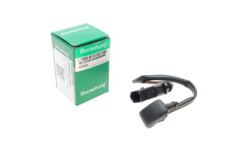 Форсунка омивача скла Borsehung B11476