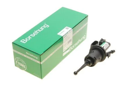 Циліндр зчеплення (головний) Audi A3/Skoda Octavia 03-/SuperB/Yeti 08-17/VW Caddy/Golf/Touran (opt-om) Borsehung B11513