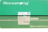 Циліндр зчеплення (головний) Seat Cordoba/Ibiza 02-09/Skoda Fabia 99-14/Roomster 06-15/VW Polo 01- UA63 Borsehung B11514 (фото 8)