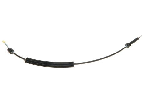 Трос куліси Audi A1/Skoda Fabia/Roomster/VW Polo 99-15 (1230mm) (OE VAG) (opt-om) Borsehung B11515