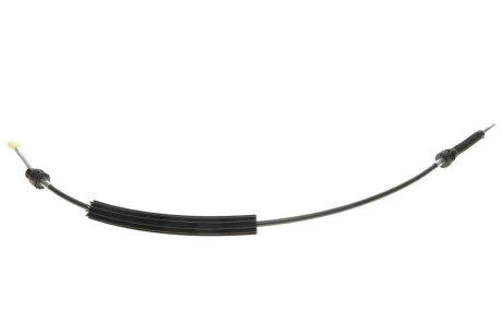 Трос куліси Audi A1/Skoda Fabia/Roomster/VW Polo 99-15 (1230mm) (OE VAG) BORSEHUNG (opt-om) Borsehung B11515