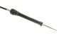 Трос куліси Audi A1/Skoda Fabia/Roomster/VW Polo 99-15 (1230mm) (OE VAG) BORSEHUNG (opt-om) Borsehung B11515 (фото 5)