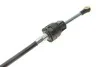 Трос кулиси Audi A1/Skoda Fabia/Roomster/VW Polo 00- (1120mm) (OE VAG) BORSEHUNG (opt-om) Borsehung B11517 (фото 3)