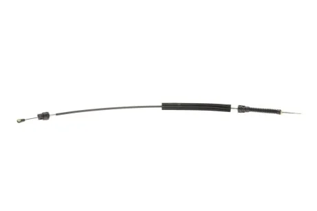 Трос кулиси Audi A1/Skoda Fabia/Roomster/VW Polo 00- (1120mm) (OE VAG) BORSEHUNG (opt-om) Borsehung B11517